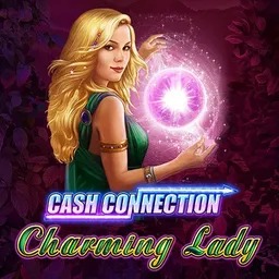 Cash Connection Charming Lady