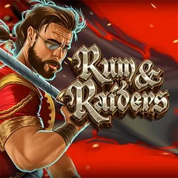 Rum-and-Raiders