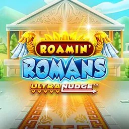 Roamin Romans UltraNudge